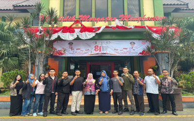 5 Murid SMKN 1 Singosari Ikuti Seleksi BMW Apprentice Program di Jakarta