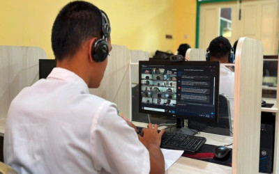 5 Murid SMKN 1 Singosari Ikuti Briefing BMW Apprentice Program, Siap Jalani Seleksi di Jakarta